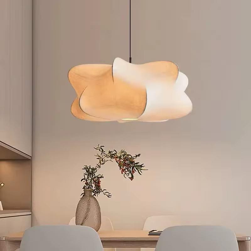 Pendant Flower (28"-34")
