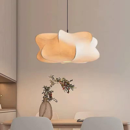 Pendant Flower (28"-34")