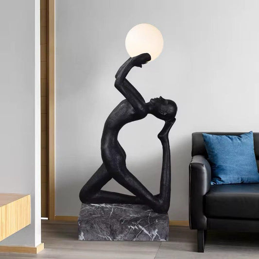Aarav Floor Lamp