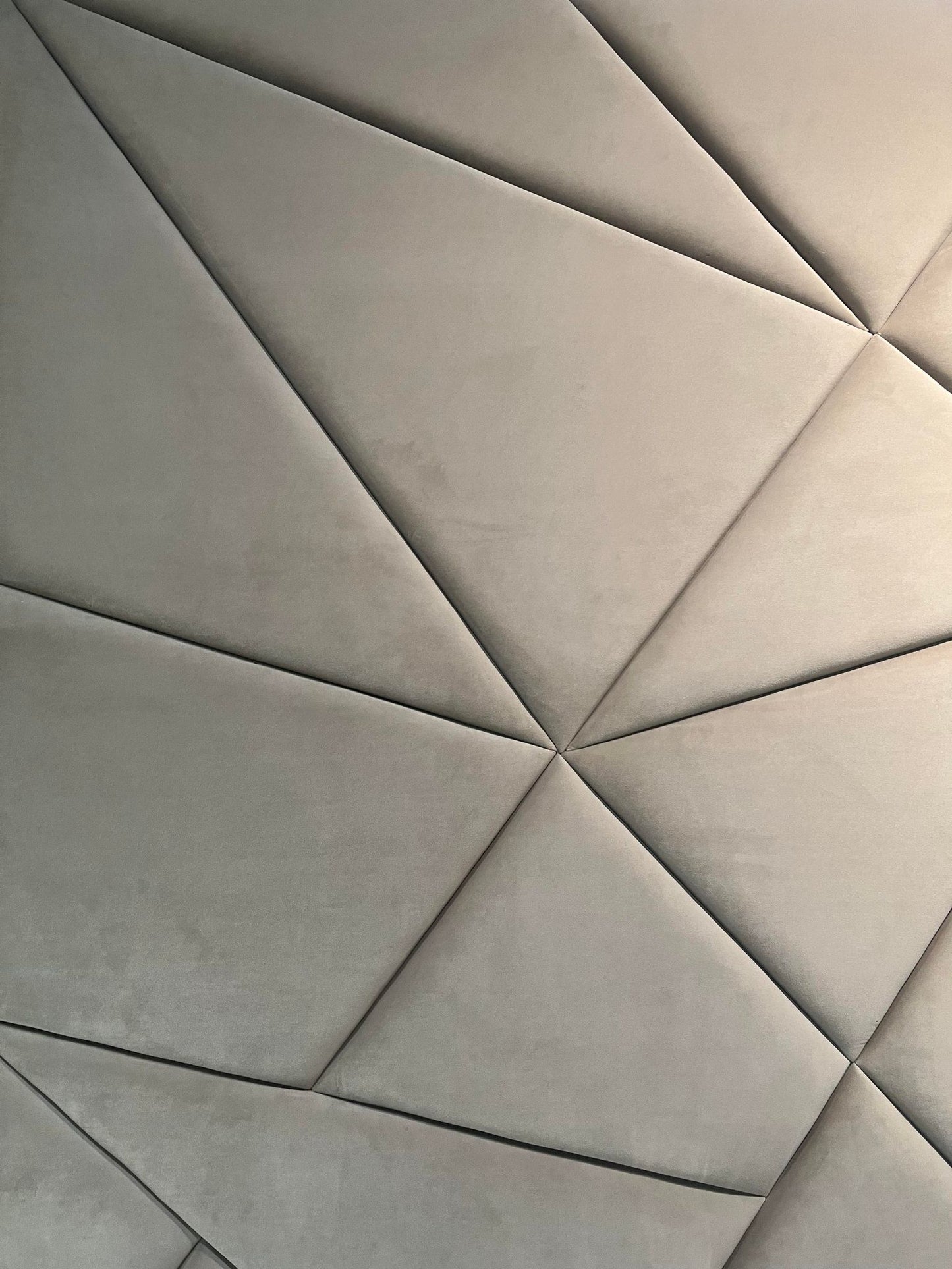 Sofia Upholstered Wall Panel