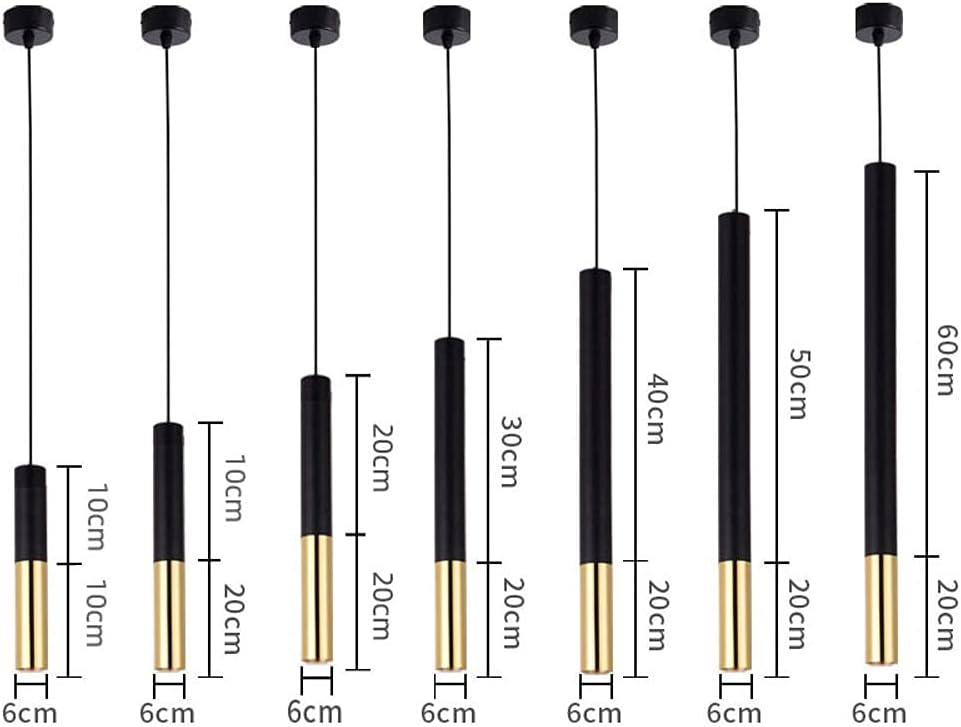 Industrial Adjustable Pendant Lighting