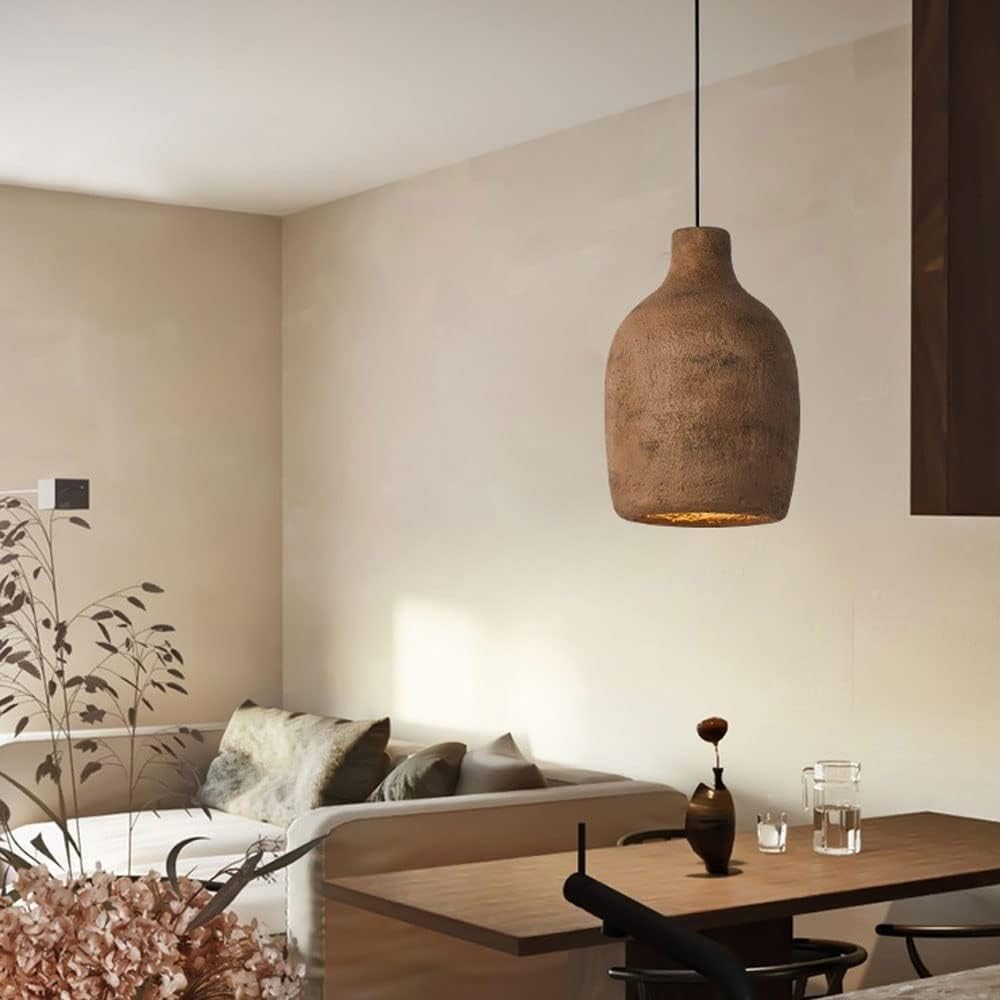 Japanese Style Chandelier