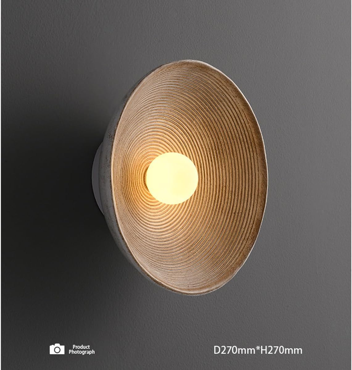 Modern Wall Sconce