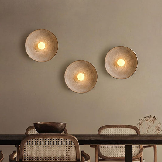 Modern Wall Sconce