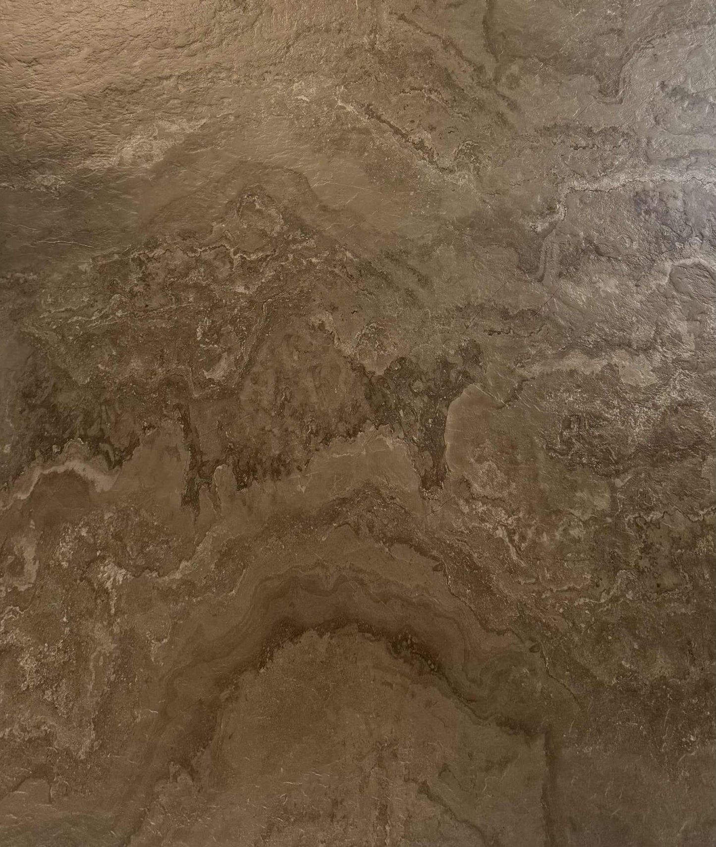 UV Marble Sheet Panel- Matt Onyx