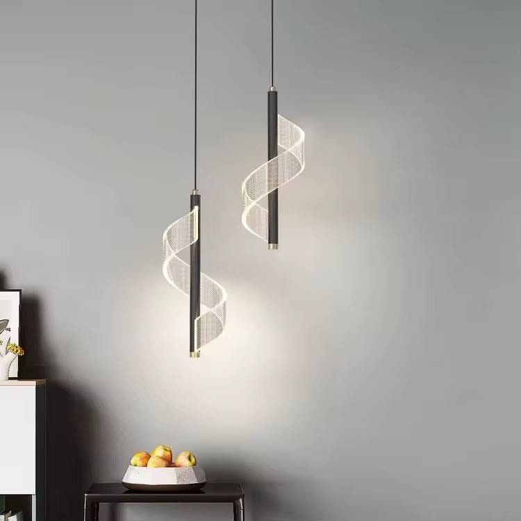 Nordic Indoor Pendant Hanging Lamp
