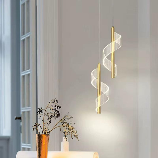 Nordic Indoor Pendant Hanging Lamp