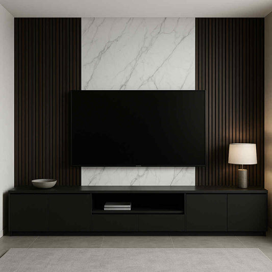 UV Marble Sheet Panel-Pietrasanta Matte