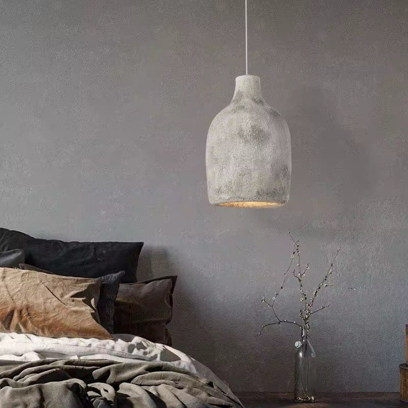 Japanese Style Chandelier
