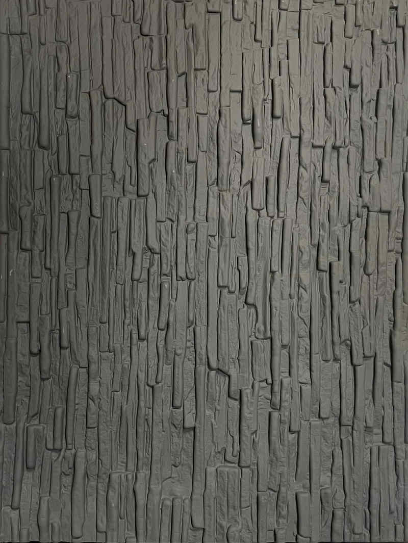 PU Artificial Stone Panel 95"x24"