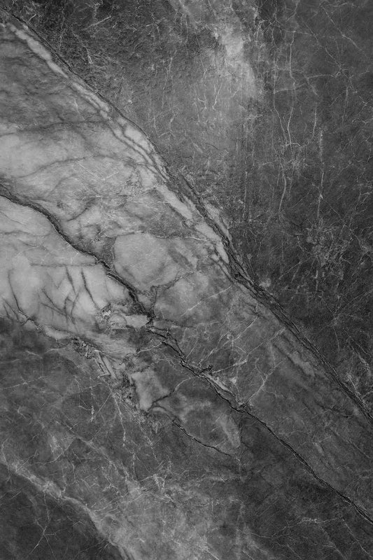 UV Marble Sheet Panel-Fusion Grey Matte