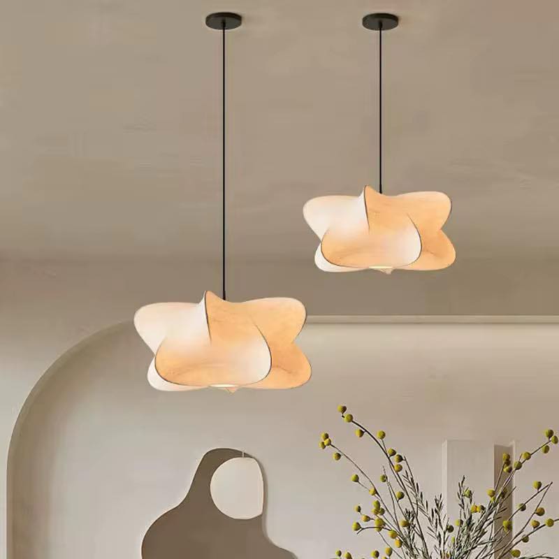 Pendant Flower (28"-34")
