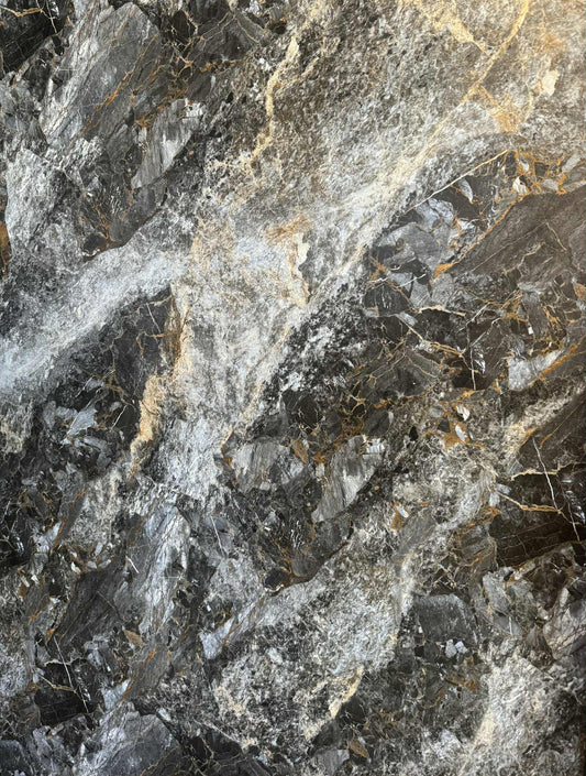 UV Marble Sheet Panel- Rainforest Matte