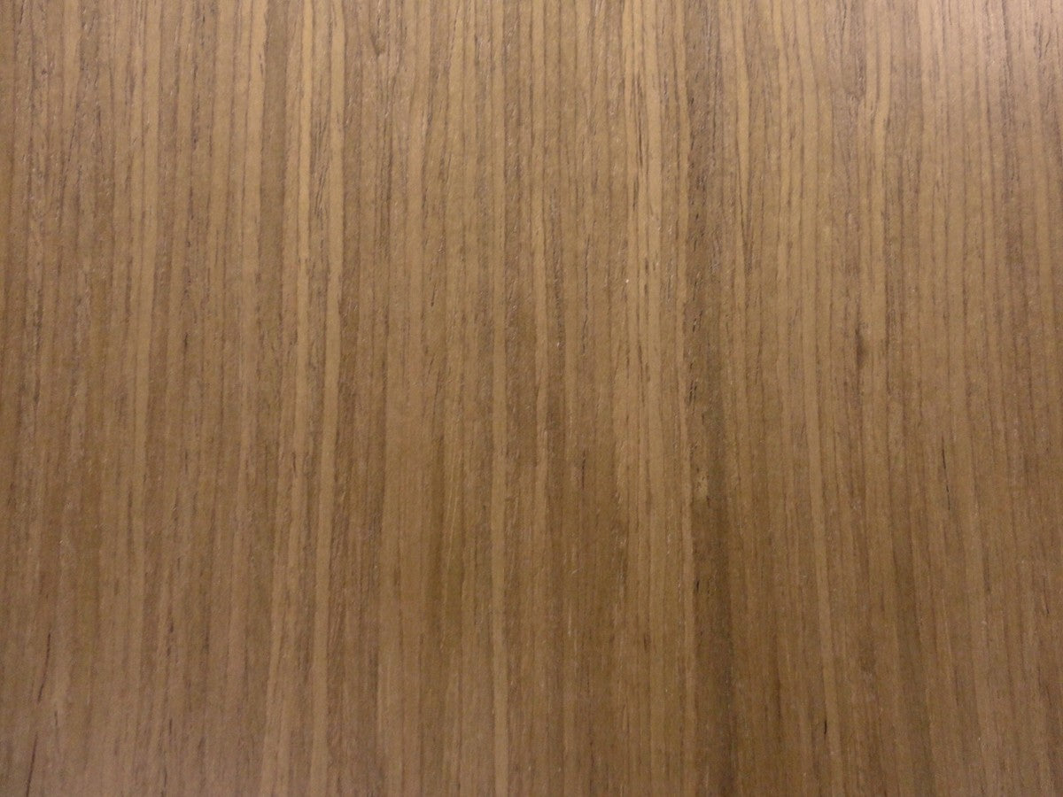 Natural Veneer Flat Board Panels 96"x48"Walnut JK