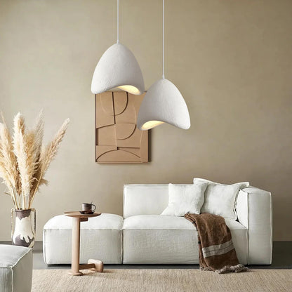 Nordic Minimalist Style Decorative Lighting Chandelier