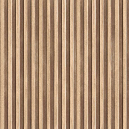 Natural Slat Wall Panel 104" x 5"