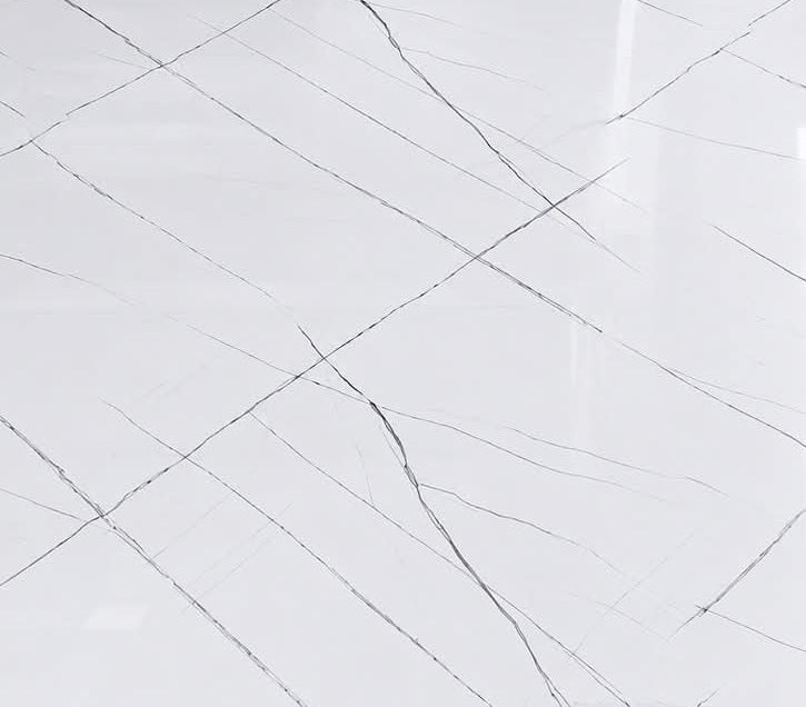 UV Marble Sheet Panel-Calacatta White PICK UP ONLY