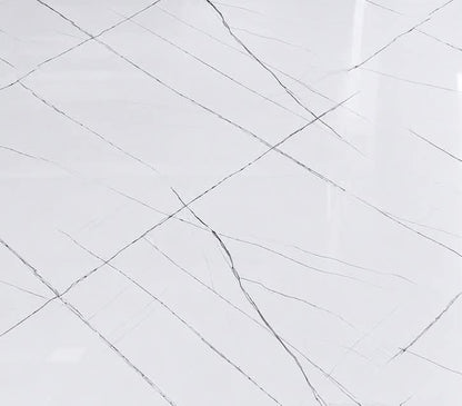 UV Marble Sheet Panel-Calacatta White PICK UP ONLY
