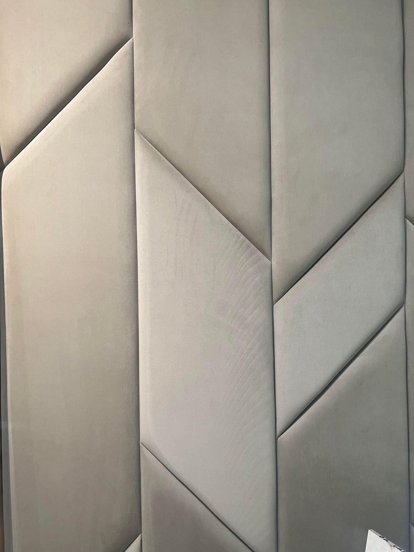 Milano Upholstered Wall Panels