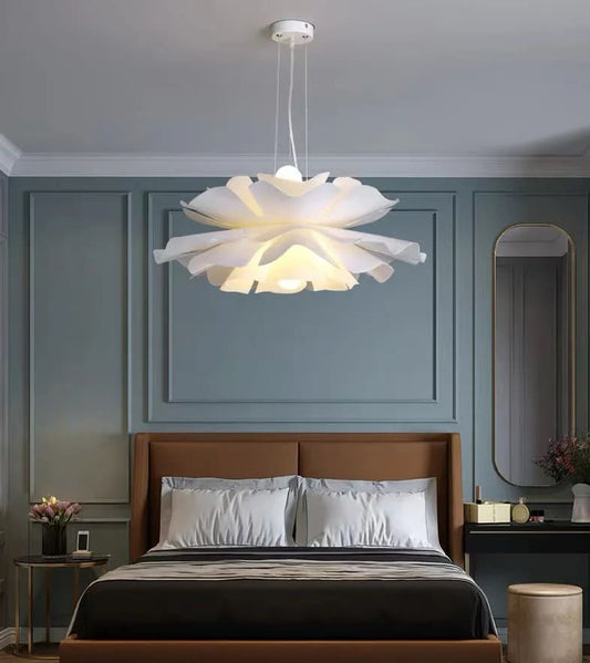 Petal Pendant Lights