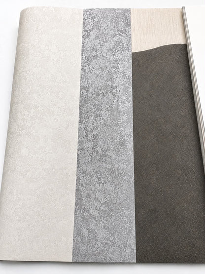 Textured Stone Pattern Panel Soft Ivory PICK UP ONLY