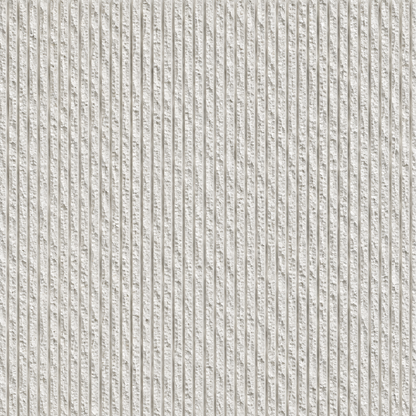 White Stone Ridge Soft Ceramic Panel - 118″ × 24″ PICK UP ONLY