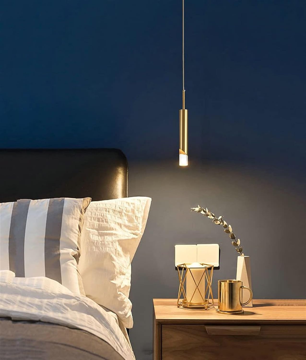 Post-Modern Hanging Pendant Lamp