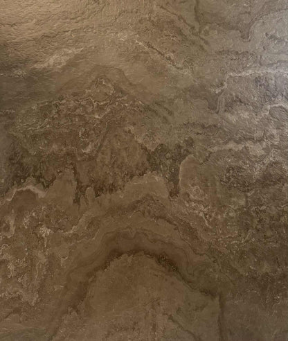 UV Marble Sheet Panel- Matt Onyx