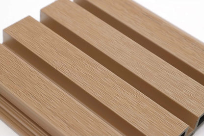 118"x8" WPC Panel- Light Oak PICK UP ONLY