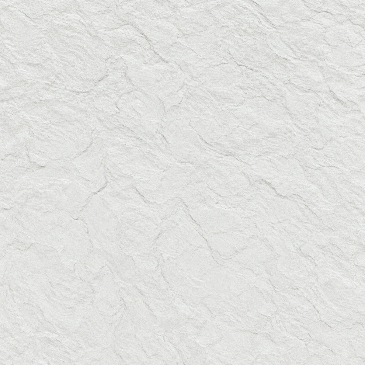 White Cloudstone Soft Ceramic Panel - 118″ × 24″ PICK UP ONLY