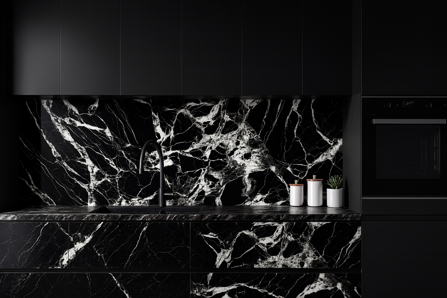 UV Marble Sheet Panel-Eclipse