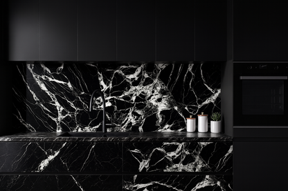 UV Marble Sheet Panel-Eclipse