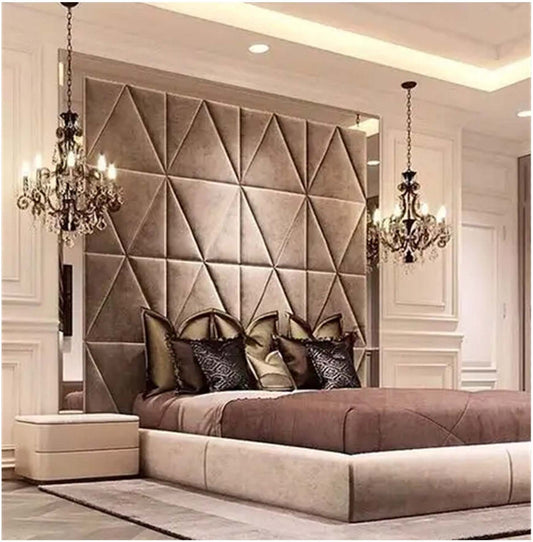 Anaya Upholstered Wall Panel- Custom