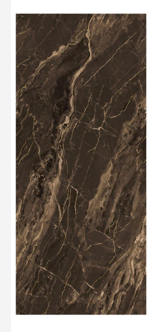 UV Marble Sheet Panel- Earth Stone