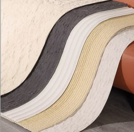 Soft Ceramic Panel