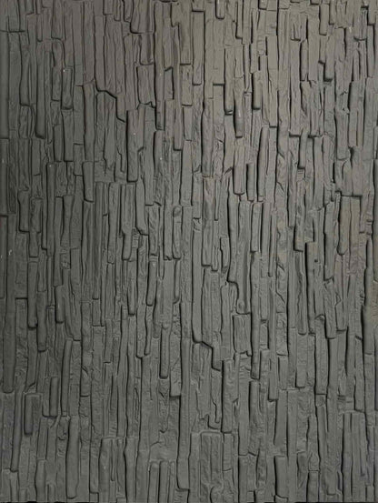 PU Artificial Stone Panel 95"x24"