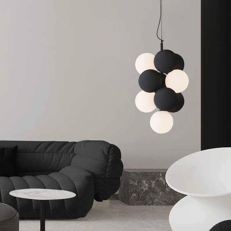 Bubble Lamp Abstracta Pendant Lamp