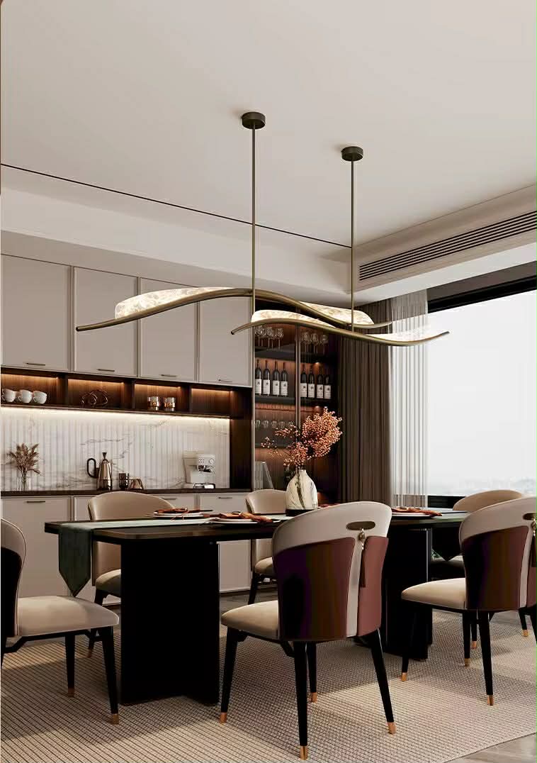 Ariana Pendant Light