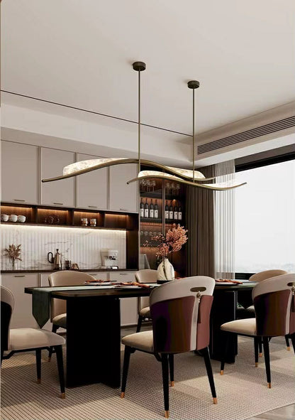 Ariana Pendant Light