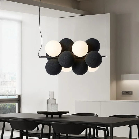 Bubble Lamp Abstracta Pendant Lamp