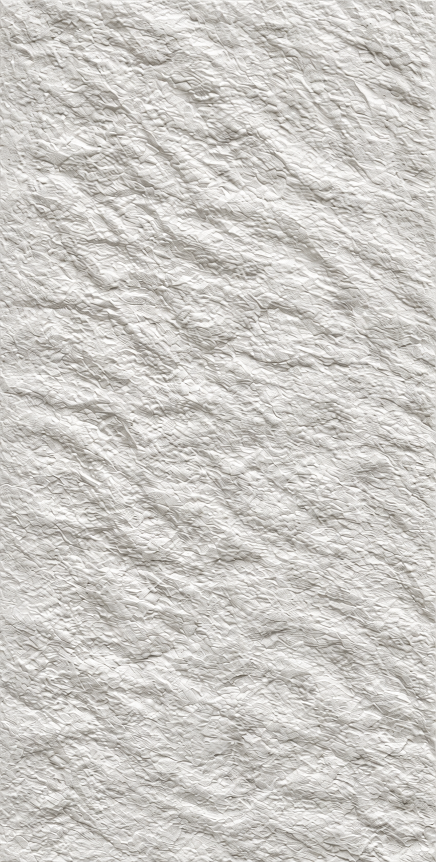 Glacier White Soft Ceramic Panel - 118″ × 24″ PICK UP ONLY – Diollo