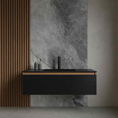 UV Marble Sheet Panel-Fusion Grey Matte