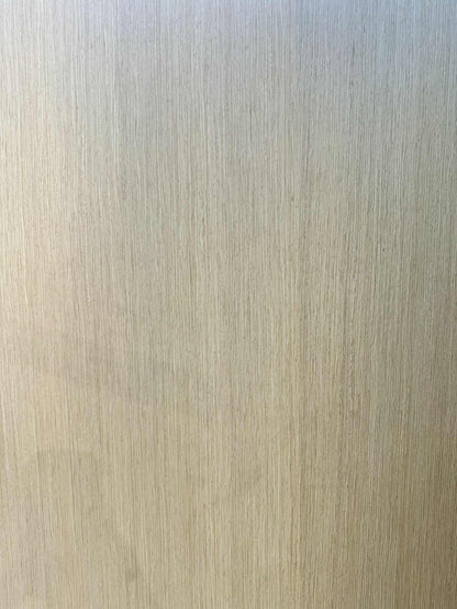 Natural Veneer Flat Board Panels 96"x48"Light Oak